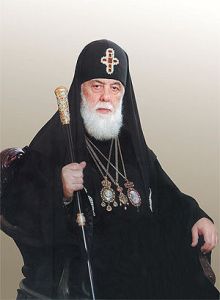 Patriarhul Ilia al II-lea